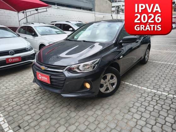 CHEVROLET ONIX 1.0 FLEX MANUAL CHEVROLET ONIX 1.0 FLEX MANUAL